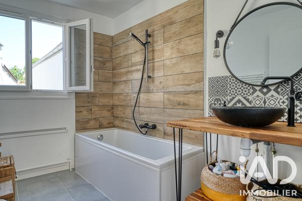 Maison à vendre 4 pièces 103 m² Maffliers