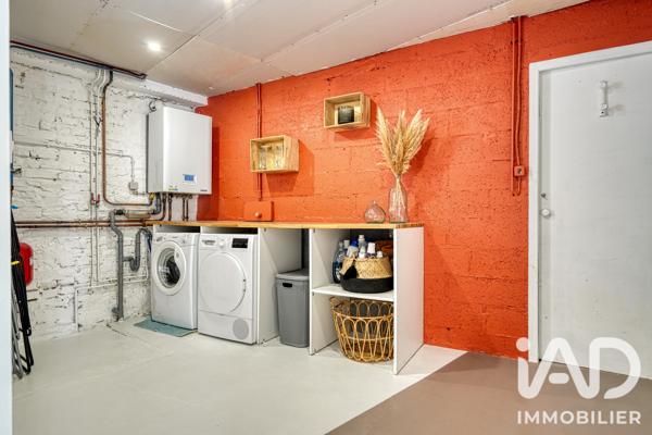 Maison à vendre 4 pièces 103 m² Maffliers