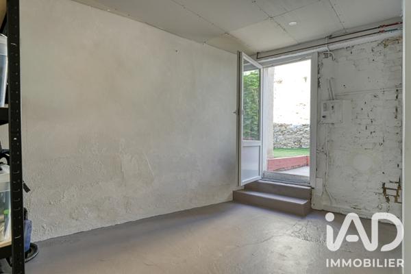 Maison à vendre 4 pièces 103 m² Maffliers