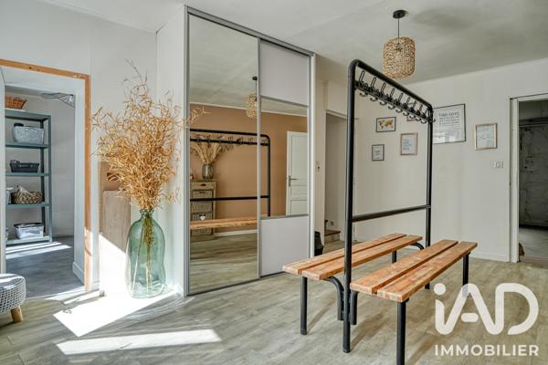 Maison à vendre 4 pièces 103 m² Maffliers