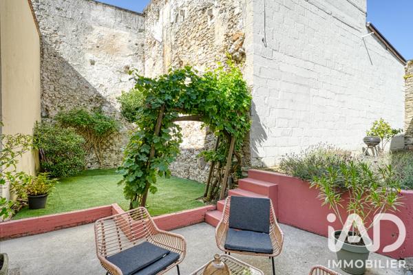 Maison à vendre 4 pièces 103 m² Maffliers