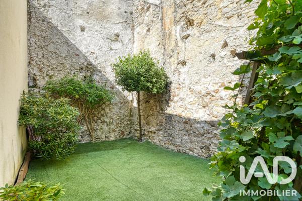 Maison à vendre 4 pièces 103 m² Maffliers