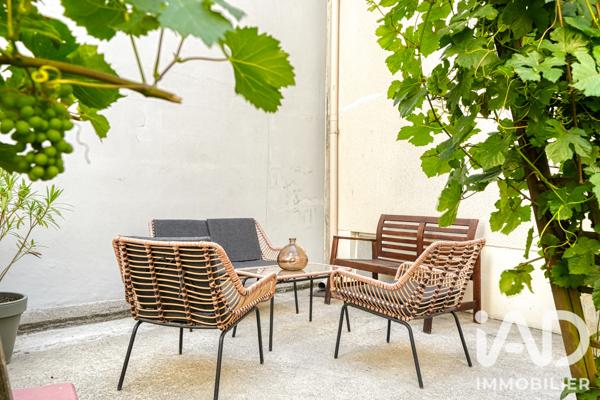 Maison à vendre 4 pièces 103 m² Maffliers