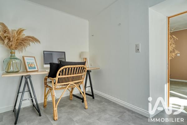 Maison à vendre 4 pièces 103 m² Maffliers