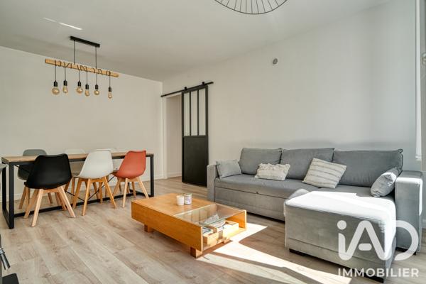 Maison à vendre 4 pièces 103 m² Maffliers