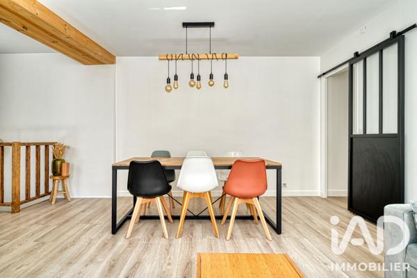 Maison à vendre 4 pièces 103 m² Maffliers
