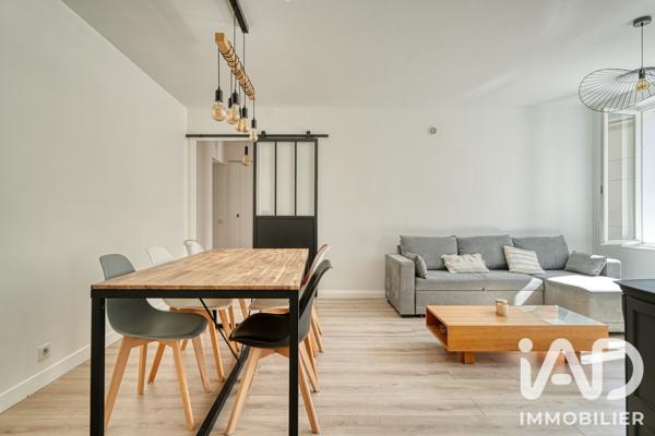 Maison à vendre 4 pièces 103 m² Maffliers