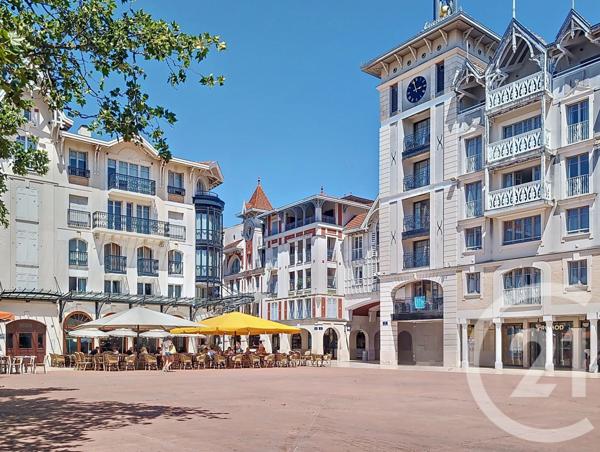 Appartement F4 à vendre  4 pièces - 91,20 m2 ARCACHON - 33