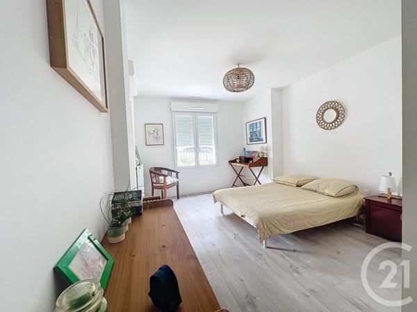 Appartement F4 à vendre  4 pièces - 91,20 m2 ARCACHON - 33