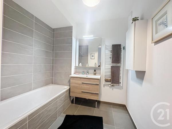 Appartement F4 à vendre  4 pièces - 91,20 m2 ARCACHON - 33