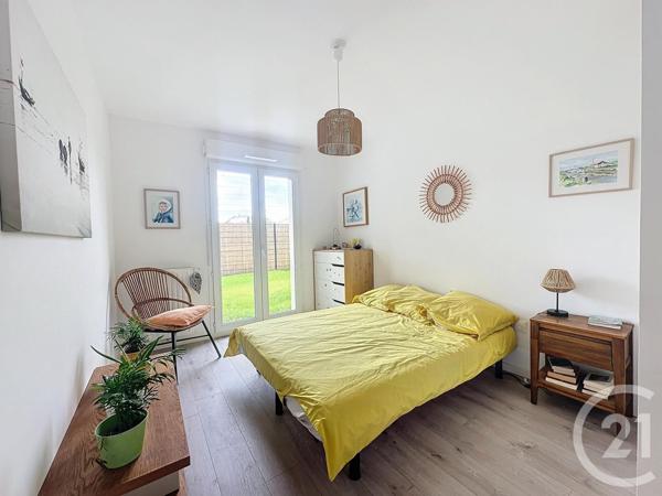 Appartement F4 à vendre  4 pièces - 91,20 m2 ARCACHON - 33