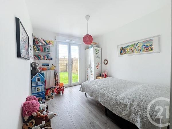 Appartement F4 à vendre  4 pièces - 91,20 m2 ARCACHON - 33