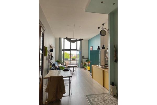 A LOUER : T3 à LILLE • Allée des Fileuses - HELLEMMES-LILLE • 1 120 € CC • Réf. 1515-309-GLI