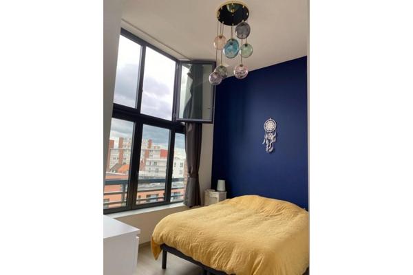 A LOUER : T3 à LILLE • Allée des Fileuses - HELLEMMES-LILLE • 1 120 € CC • Réf. 1515-309-GLI