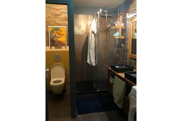 A LOUER : T3 à LILLE • Allée des Fileuses - HELLEMMES-LILLE • 1 120 € CC • Réf. 1515-309-GLI