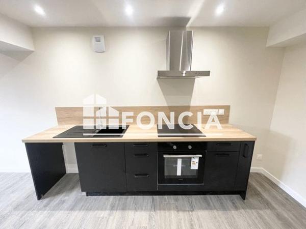 Location Appartement 2 pièces 51 m² - 4 RUE DU COTEAU Boen Sur Lignon 42130