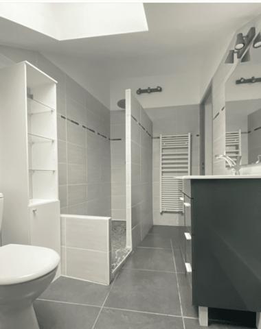 Appartement Verdun 2 pièce(s) 33.6 m2