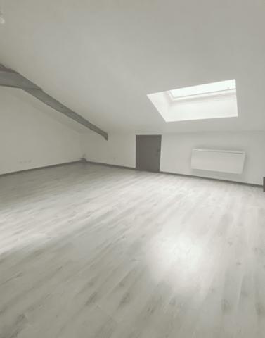 Appartement Verdun 2 pièce(s) 33.6 m2