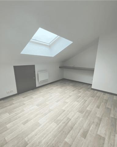 Appartement Verdun 2 pièce(s) 33.6 m2