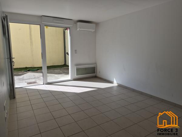 Appartement T2 de 60.58 m² au cœur de Mimizan Plage