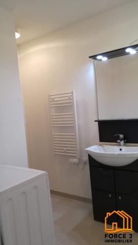 Appartement T2 de 60.58 m² au cœur de Mimizan Plage