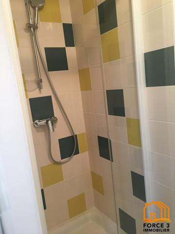 Appartement T2 de 60.58 m² au cœur de Mimizan Plage
