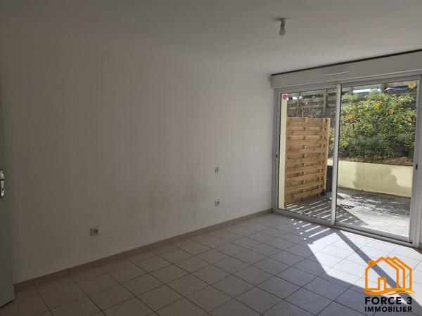 Appartement T2 de 60.58 m² au cœur de Mimizan Plage