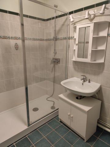 Maison rue André Malraux