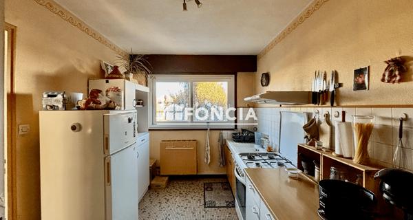 À vendre Maison 4 pièces 76 m² - Les Sables-d'olonne 85100