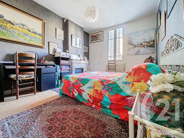 Appartement F3 à vendre  3 pièces - 74,13 m2 ROCHEFORT - 17