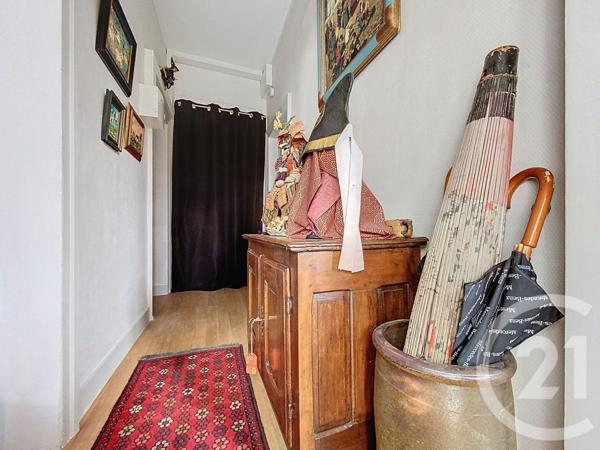 Appartement F3 à vendre  3 pièces - 74,13 m2 ROCHEFORT - 17
