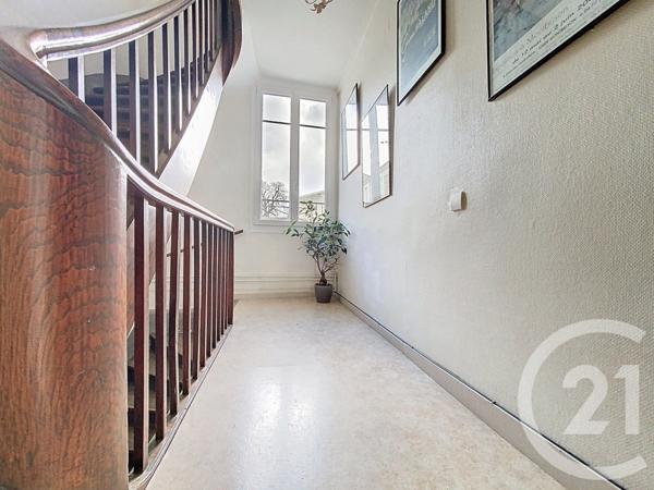 Appartement F3 à vendre  3 pièces - 74,13 m2 ROCHEFORT - 17