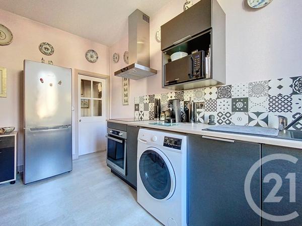 Appartement F3 à vendre  3 pièces - 74,13 m2 ROCHEFORT - 17