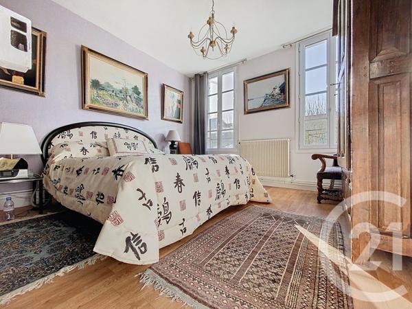 Appartement F3 à vendre  3 pièces - 74,13 m2 ROCHEFORT - 17