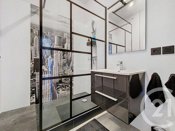 Appartement F3 à vendre  3 pièces - 74,13 m2 ROCHEFORT - 17