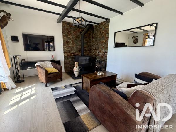 Maison à vendre 6 pièces 165 m² Allauch