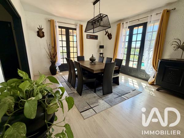 Maison à vendre 6 pièces 165 m² Allauch