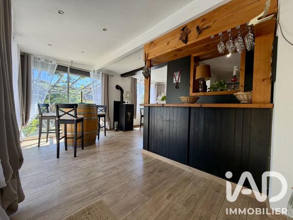Maison à vendre 6 pièces 165 m² Allauch