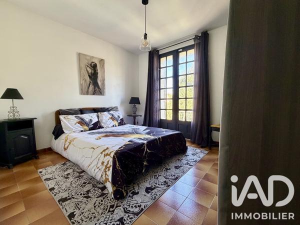 Maison à vendre 6 pièces 165 m² Allauch