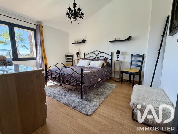 Maison à vendre 6 pièces 165 m² Allauch