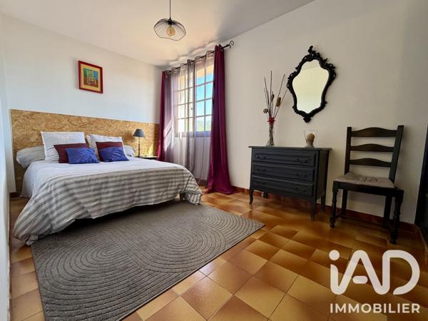 Maison à vendre 6 pièces 165 m² Allauch