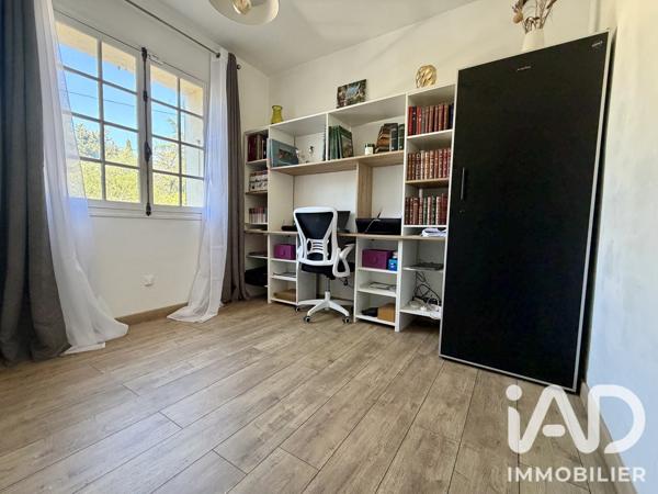 Maison à vendre 6 pièces 165 m² Allauch