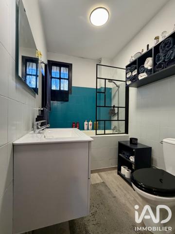Maison à vendre 6 pièces 165 m² Allauch