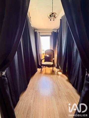 Maison à vendre 6 pièces 165 m² Allauch