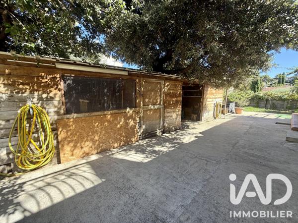Maison à vendre 6 pièces 165 m² Allauch
