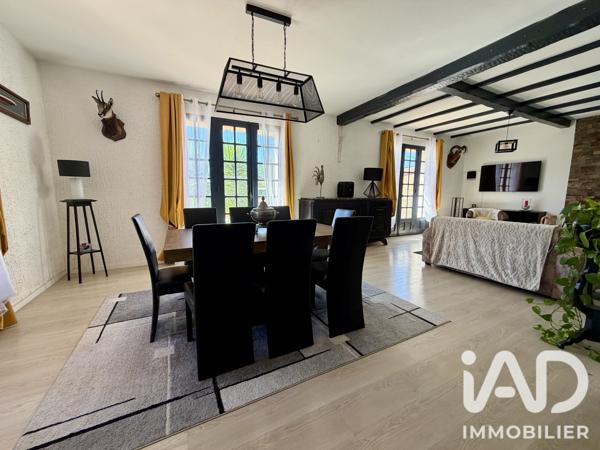 Maison à vendre 6 pièces 165 m² Allauch