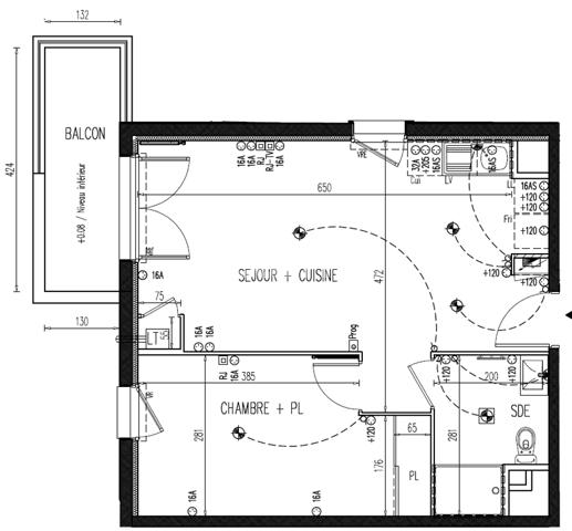 Appartement
