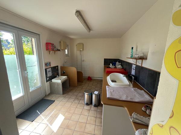 Local d'activité Flines Lez Raches 140 m2