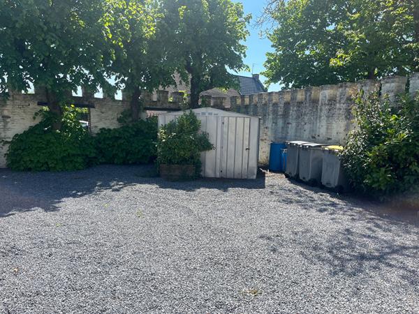 Local d'activité Flines Lez Raches 140 m2