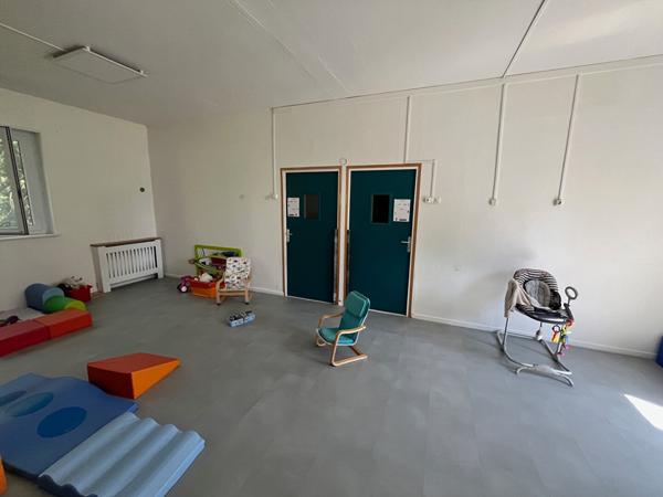 Local d'activité Flines Lez Raches 140 m2